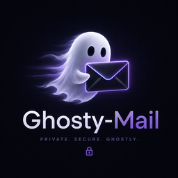 Ghosty-Mail